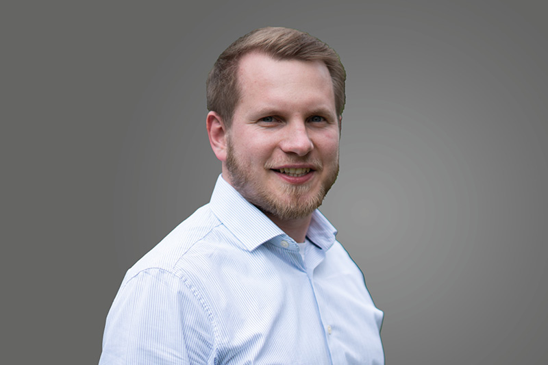 Helge Gülzau